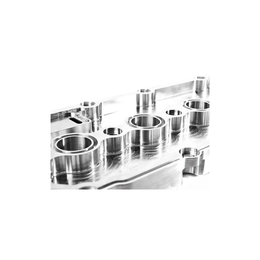 Integrated Engineering Volkswagen MK2 MK5 MK6 Billet Valve Cover (Beetle, Jetta, Jetta GLI, Golf & Rabbit)
