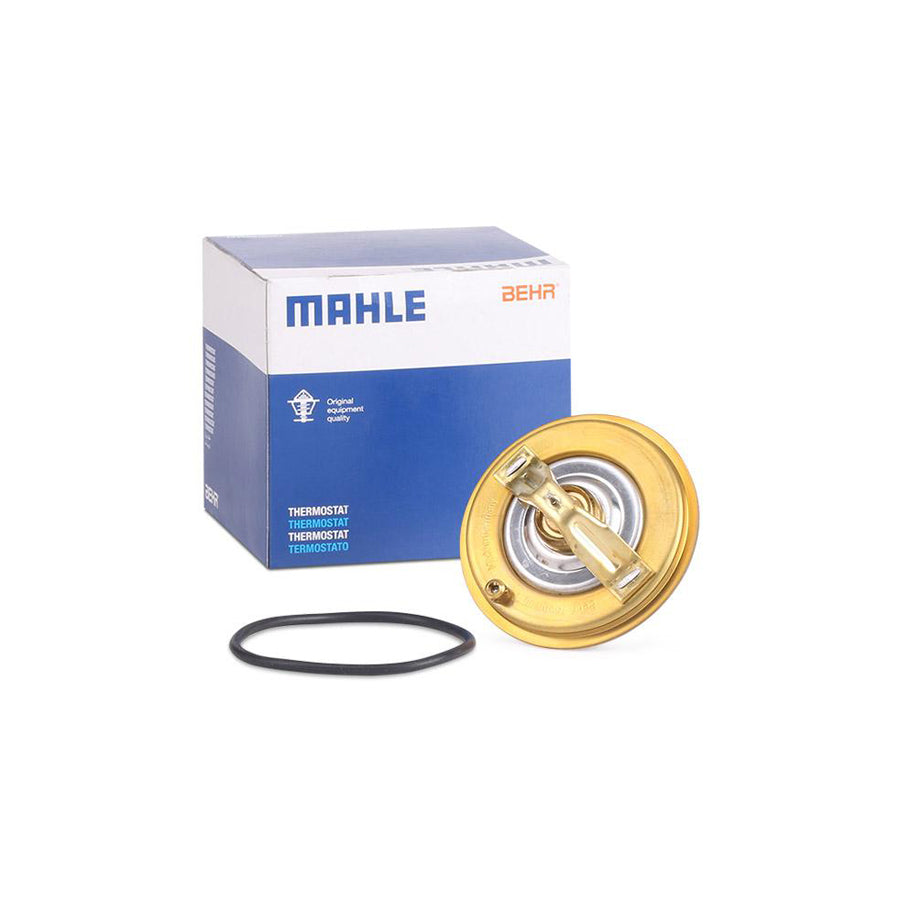 MAHLE ORIGINAL TX 36 85D Engine thermostat Opening Temperature: 85°C, with seal