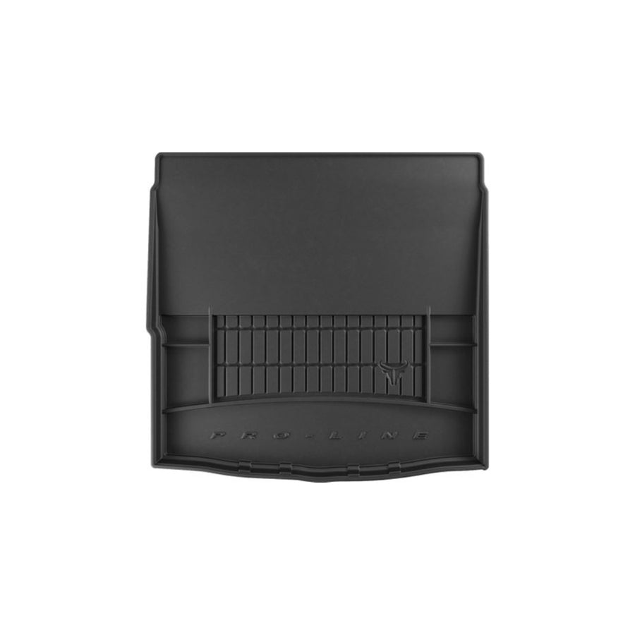 FROGUM ProLine TM414099 Car boot tray for MAZDA 3 Hatchback (BM, BN) Elastomer