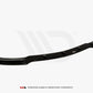 Maxton Design Mercedes CLK W209 Front Splitter