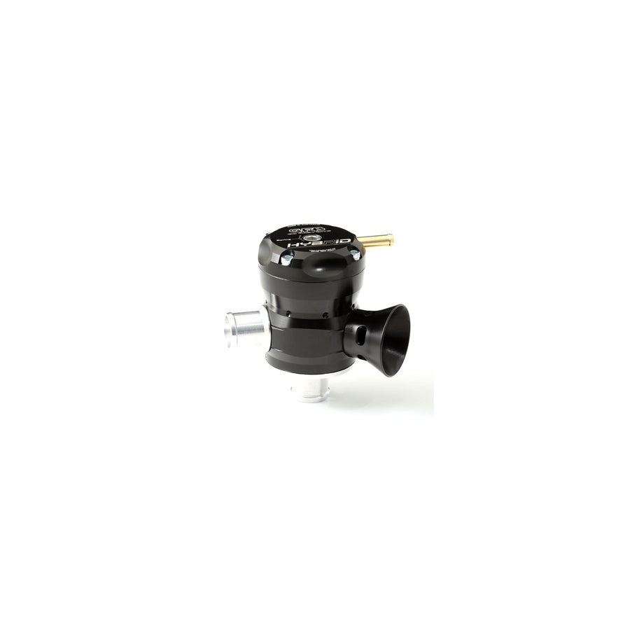 Go Fast Bits T9220 Hybrid TMS Dual Outlet (20mm Inlet, 20mm Outlet)