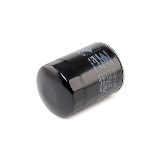 MAHLE ORIGINAL OC 273 Oil Filter Spin-on Filter, with one anti-return valve