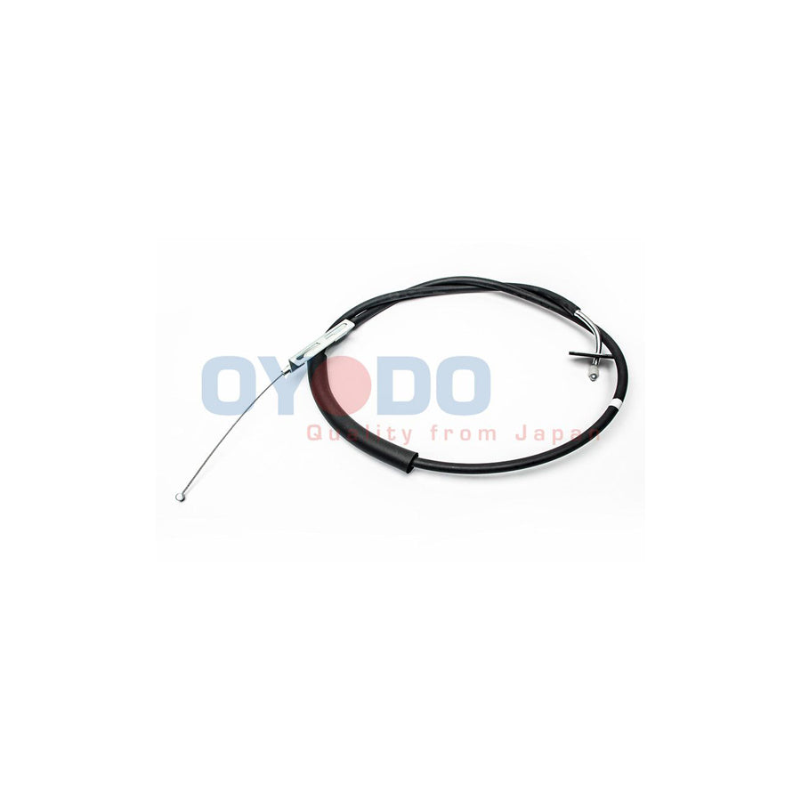 Oyodo 50S0508-HYU Throttle Cable for HYUNDAI Lantra I Saloon (J-1) | Duco Car Parts UK Car Parts