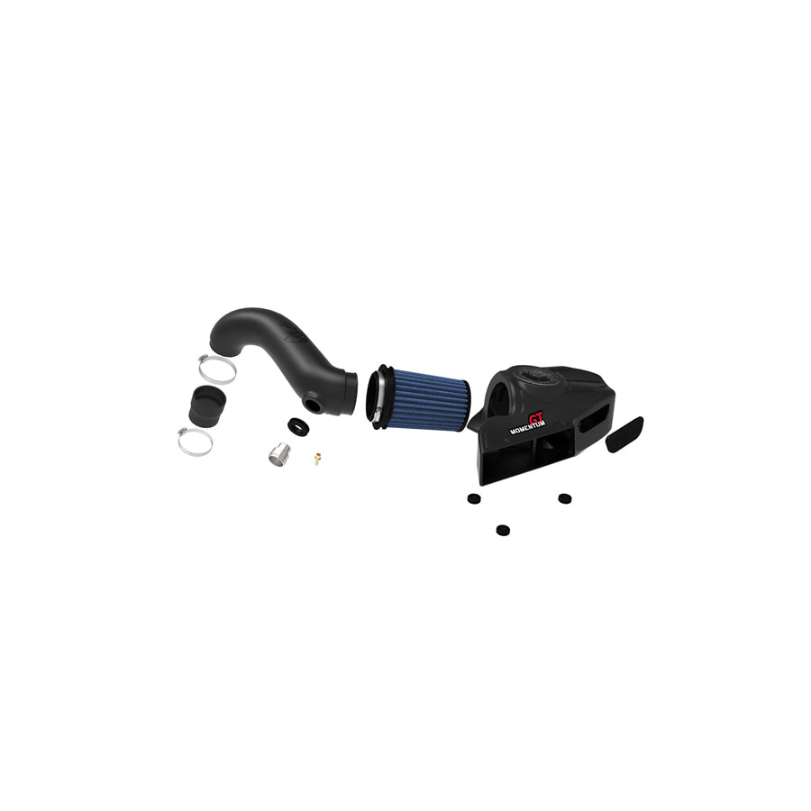 aFe VW  Momentum GT Cold Air Intake w/Pro 5R Filter Media (MK7 Golf R)