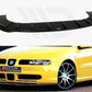 Maxton Design SE-LE-1-SPORT-FD1T Front Splitter Seat Leon Fits | Duco Car Parts UK Car Parts