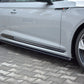 Maxton Design Audi RS5 F5 Coupe Side Skirts Diffusers
