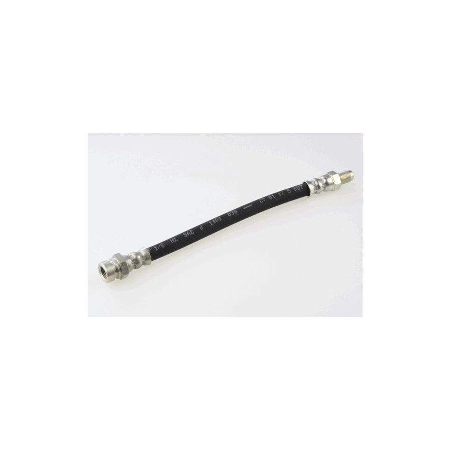 HELLA 8AH 355 462 521 Brake Hose 195Mm M10X1