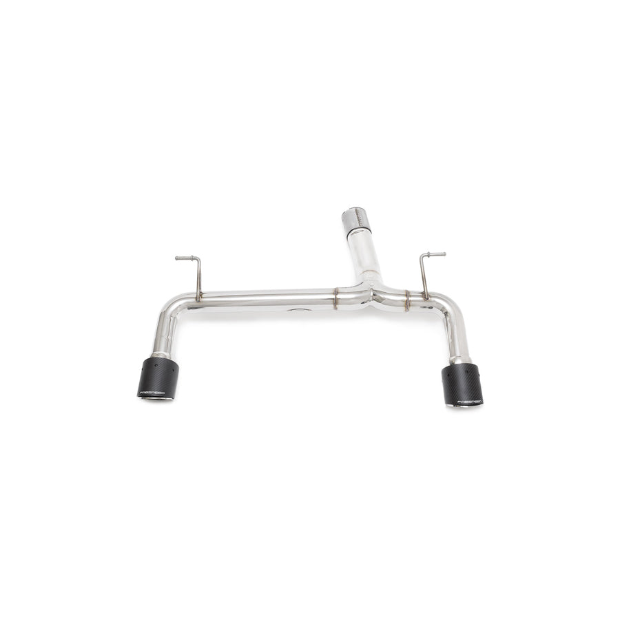 Fabspeed BMW F30 F32 Muffler Bypass Exhaust System (335i & 435i)