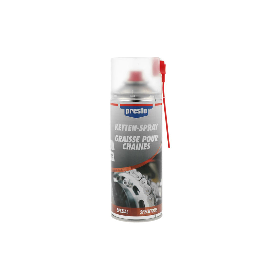 PRESTO 306390 Chain Spray | Duco Car Parts UK Car Parts