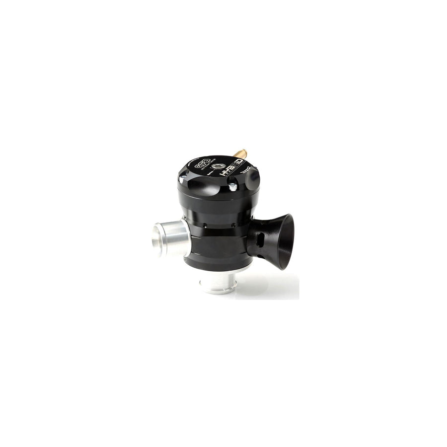 Go Fast Bits T9225 Hybrid TMS Dual Outlet (20mm Inlet, 20mm Outlet) | Duco Car Parts UK Car Parts