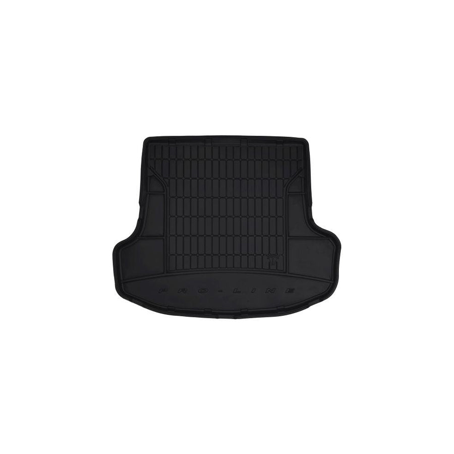 FROGUM TM403062 Car boot tray for KIA Stinger Hatchback (CK) TPE (thermoplastic elastomer), Nonslip