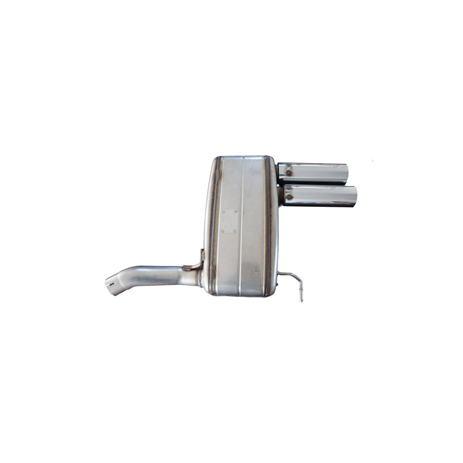 Genuine BMW 18302185803 Performance Silencer/Muffler Exhaust System 3 Series E92 E93 320d (N47)