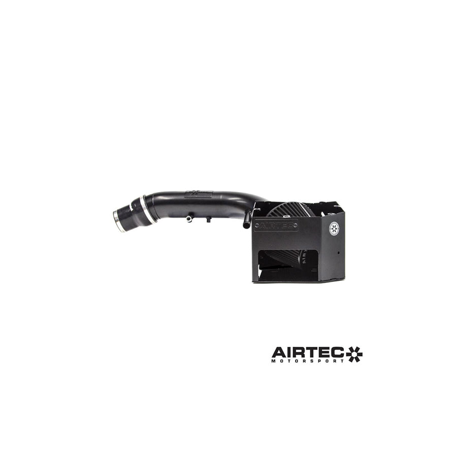 AIRTEC Audi 8Y RS3 Enclosed Induction Kit