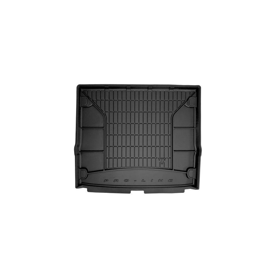 FROGUM TM404335 Car boot tray for FORD Focus Mk2 Estate (DA_, FFS, DS) TPE (thermoplastic elastomer), Nonslip