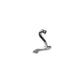 Stone Exhaust Mercedes-Benz M133 C/X117 W176 Catless Downpipe (Inc. A45 & CLA45/SB)