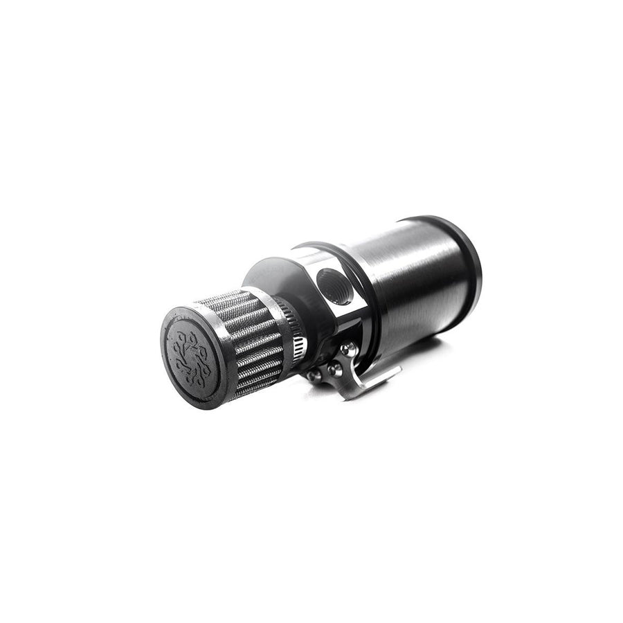 Integrated Engineering Audi Volkswagen Vent To Atmosphere Catch Can