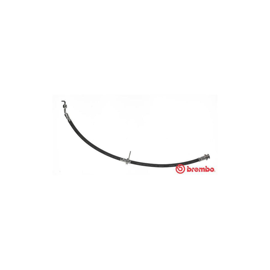 BREMBO T 79 036 Brake Hose 520Mm M10X1 