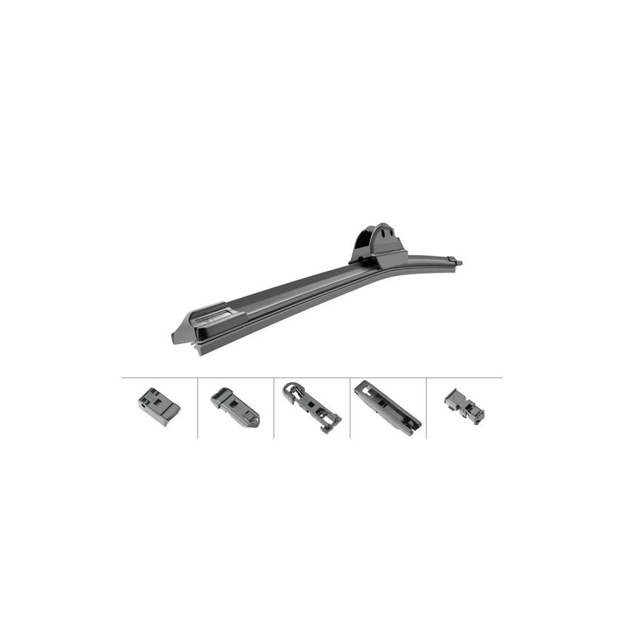 Bosch Aeroeco 3 397 013 455 Wiper Blade | Duco Car Parts UK Car Parts