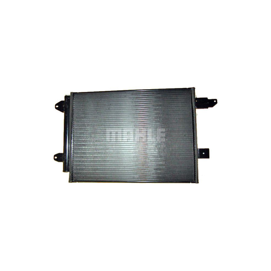 MAHLE ORIGINAL AC 805 000P Air conditioning condenser with dryer