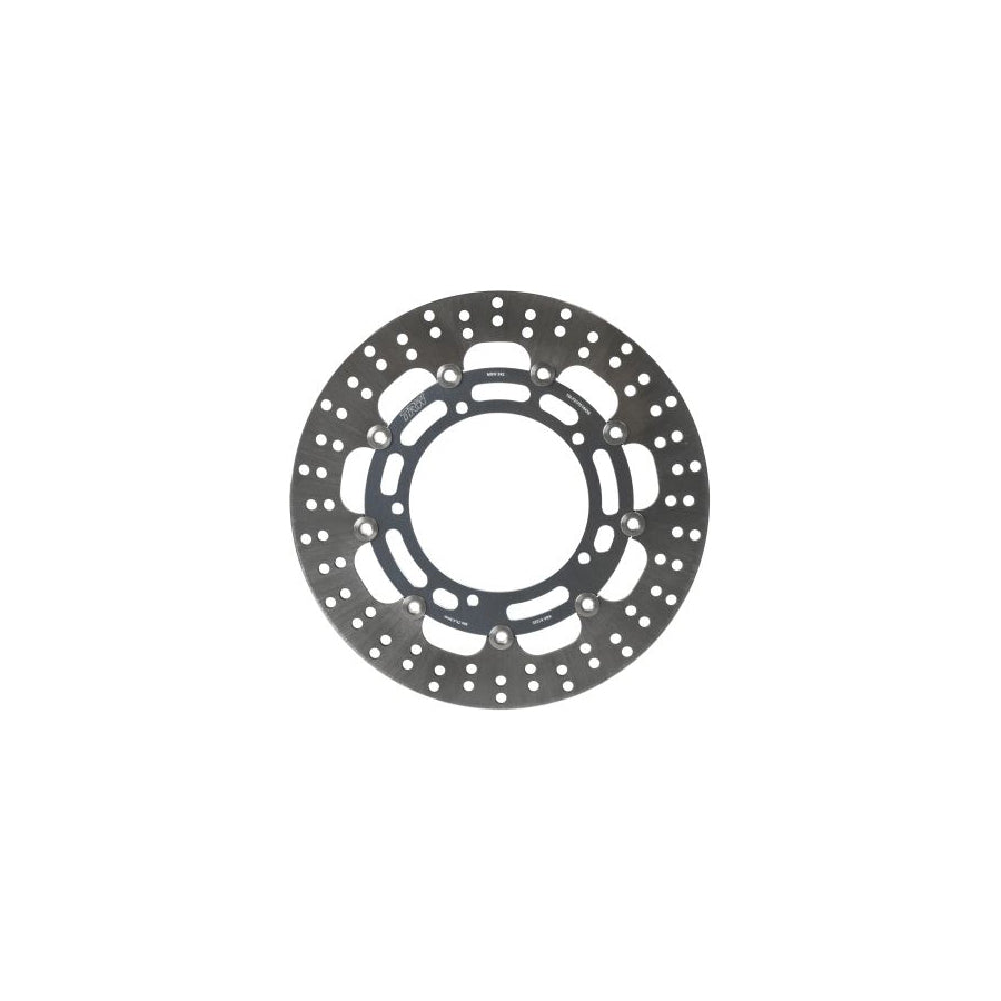 TRW MSW242 Brake Disc floating brake disc