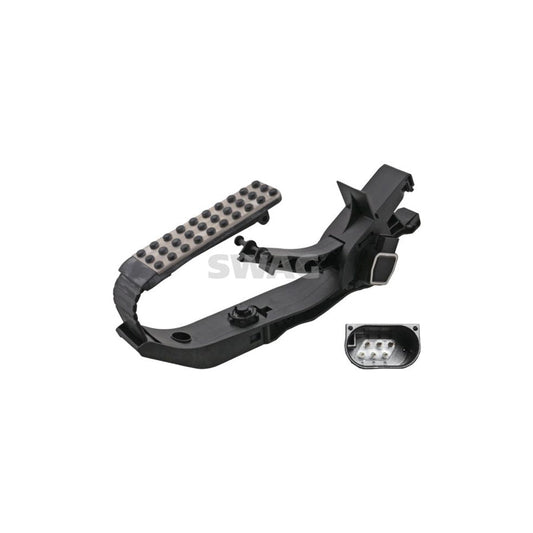 SWAG 10 10 0711 Accelerator Pedal | Duco Car Parts UK Car Parts