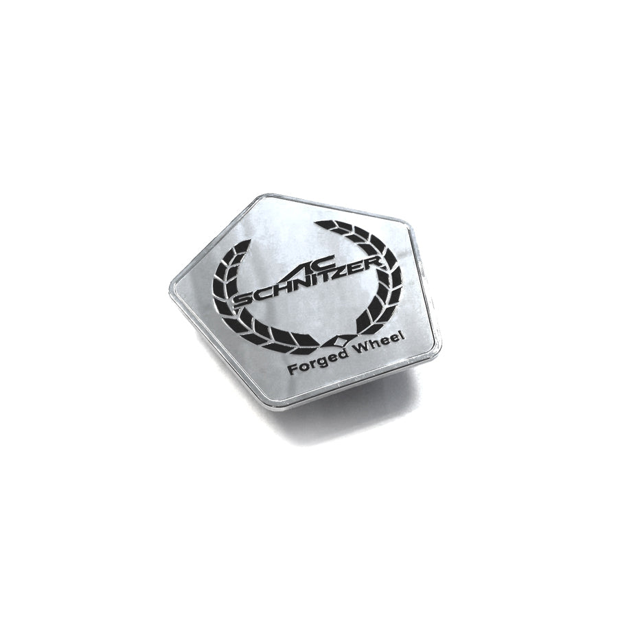 AC Schnitzer Type IV Racing & Type V Wheel Centre Cap