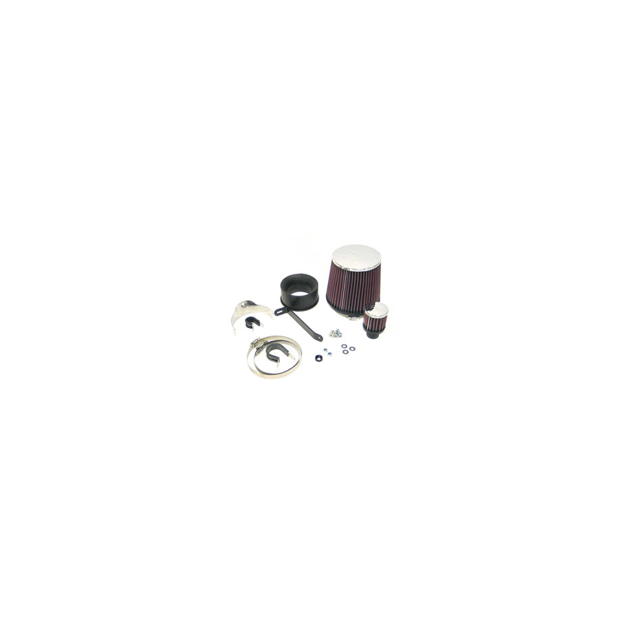 K&N 57-0385 Performance Air Intake System