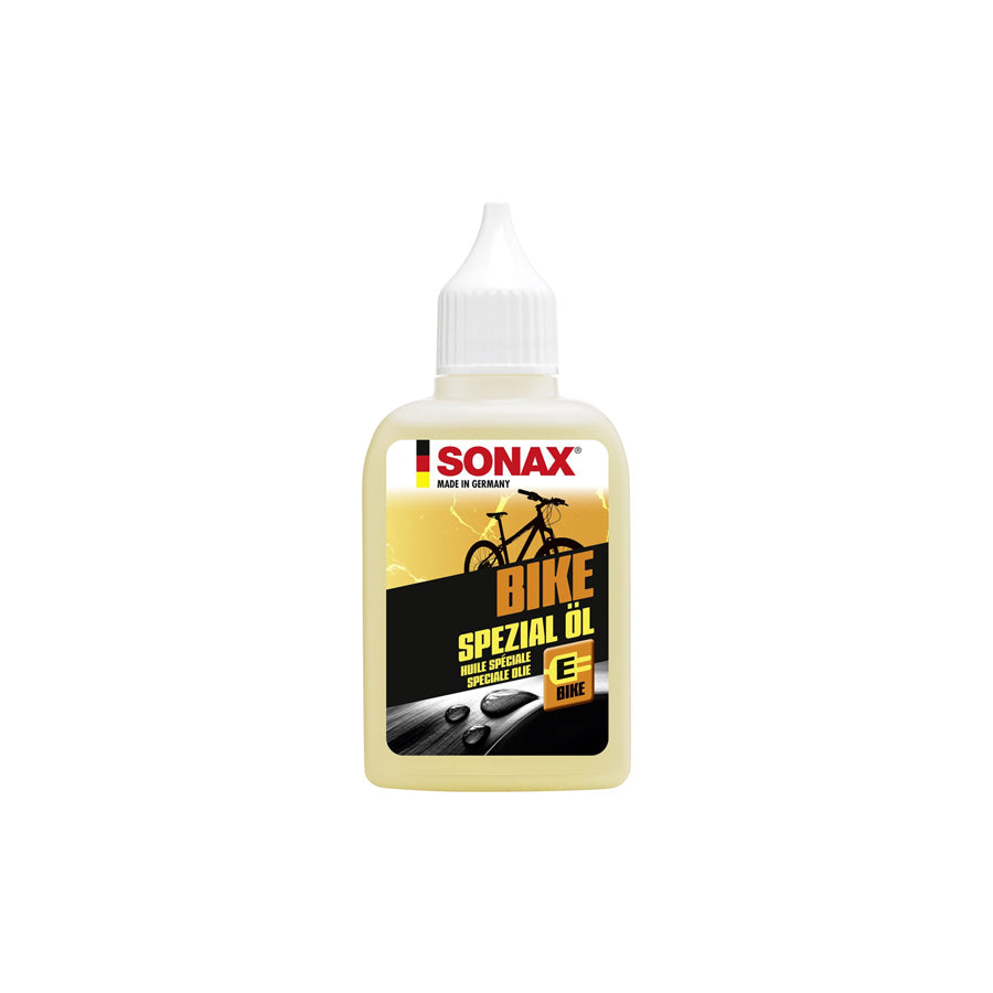 Sonax BIKE Special Oil 50ml | ML Performance Car Care
