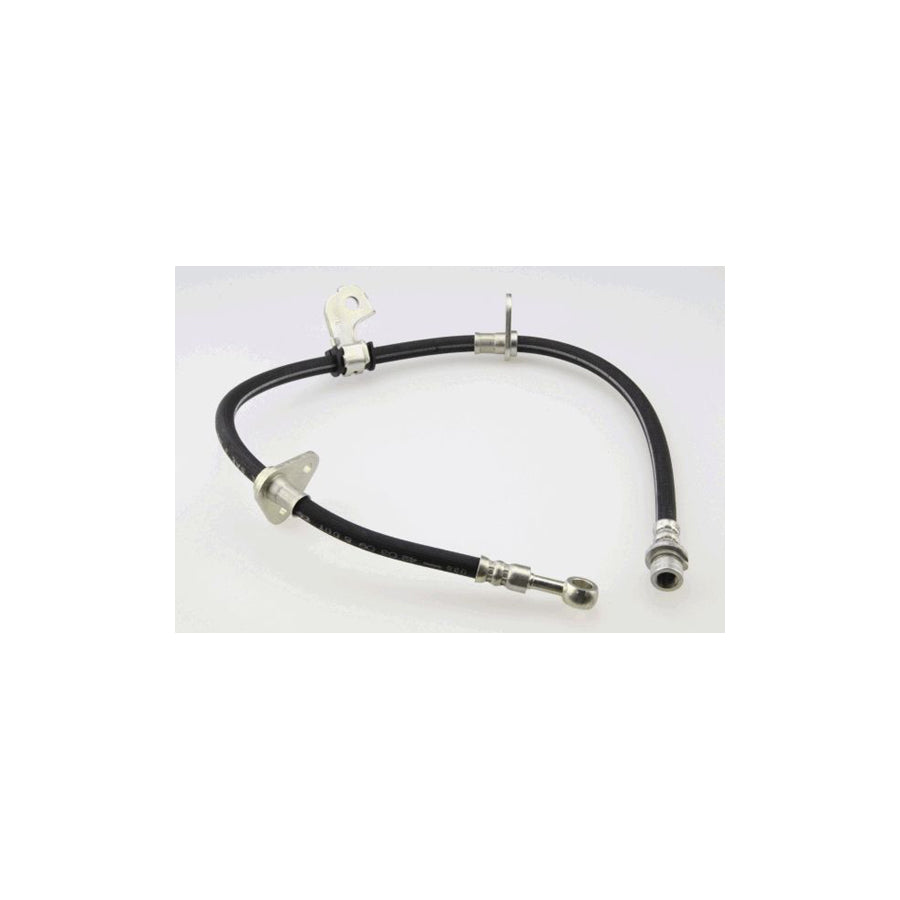 HELLA 8AH 355 468 451 Brake Hose 672Mm M10X1