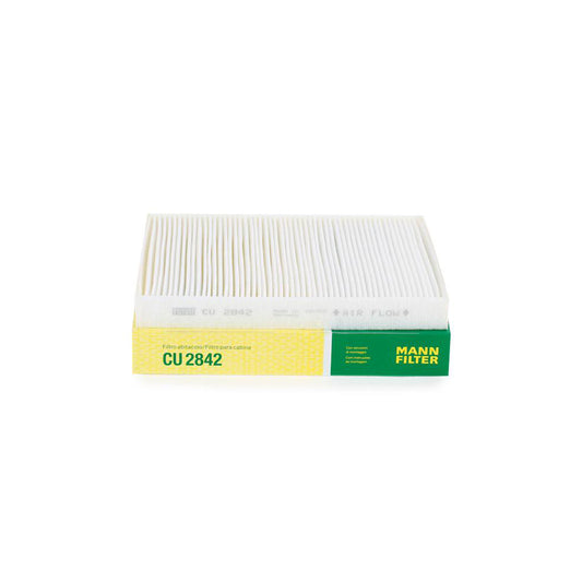 MANN-FILTER CU 2842 Pollen filter Particulate Filter