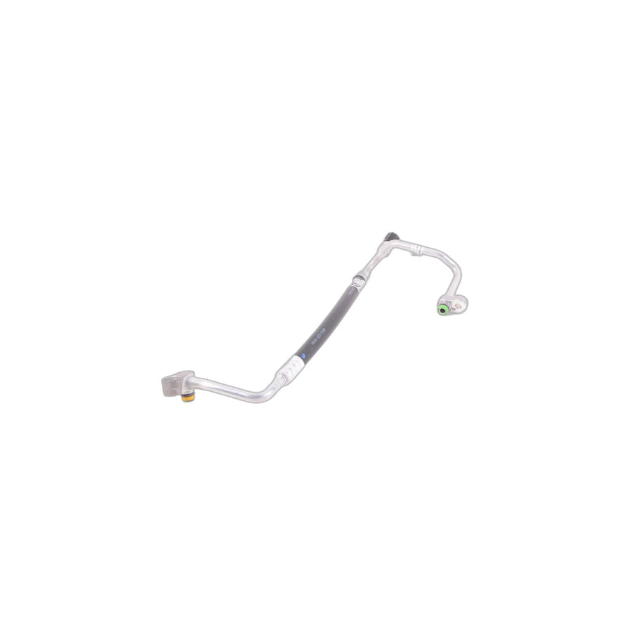 Genuine BMW 64509181847 E64 E63 E61 Pressure Hose Assy Compressor-Condenser (Inc. 525i, 523i & 530i) | Duco Car Parts UK Car Parts