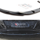 Maxton Design AU-RS5-2F-FD3T Front Splitter V.3 Audi RS5 F5 (Facelift) | Duco Car Parts UK Car Parts