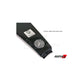 AMS Performance Mercedes-Benz AMG M157 M278 Carbon Fibre Engine Cover (CLS550, CLS63 & E63)
