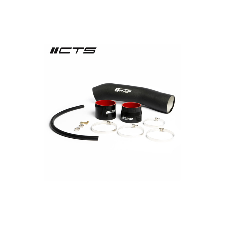 CTS Turbo 8V.2 8S 2.5T EVO 4?& TTRS)