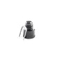 Integrated Engineering Audi Volkswagen 2.0T 2.5L B7 MK5 MK6 Block Breather Adapter (A4, A6, Golf, Jetta & TT)
