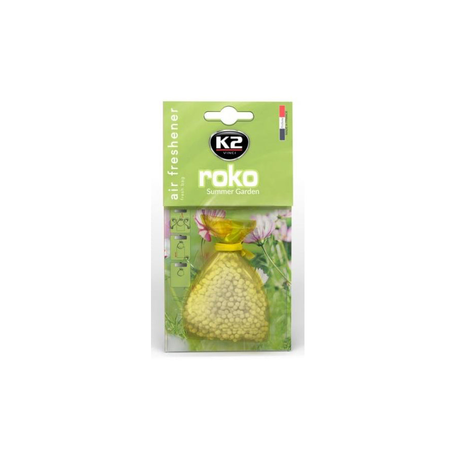 K2 V838 Car air freshener Bag