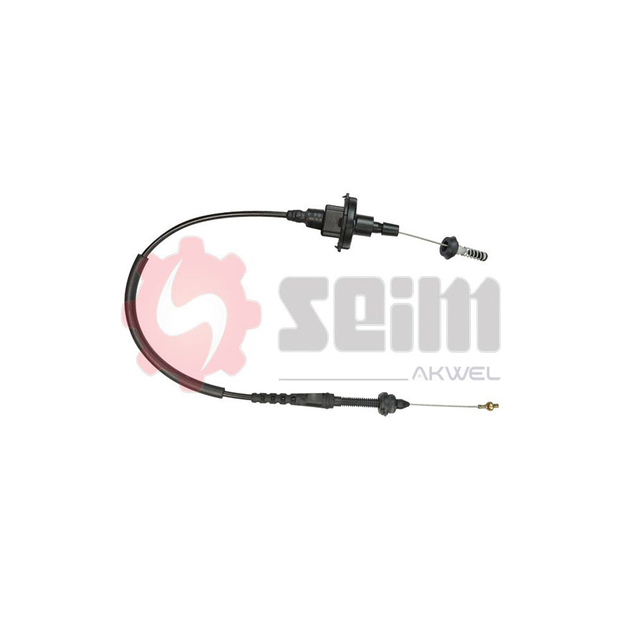 SEIM 555347 Throttle Cable for VW GOLF | Duco Car Parts UK Car Parts