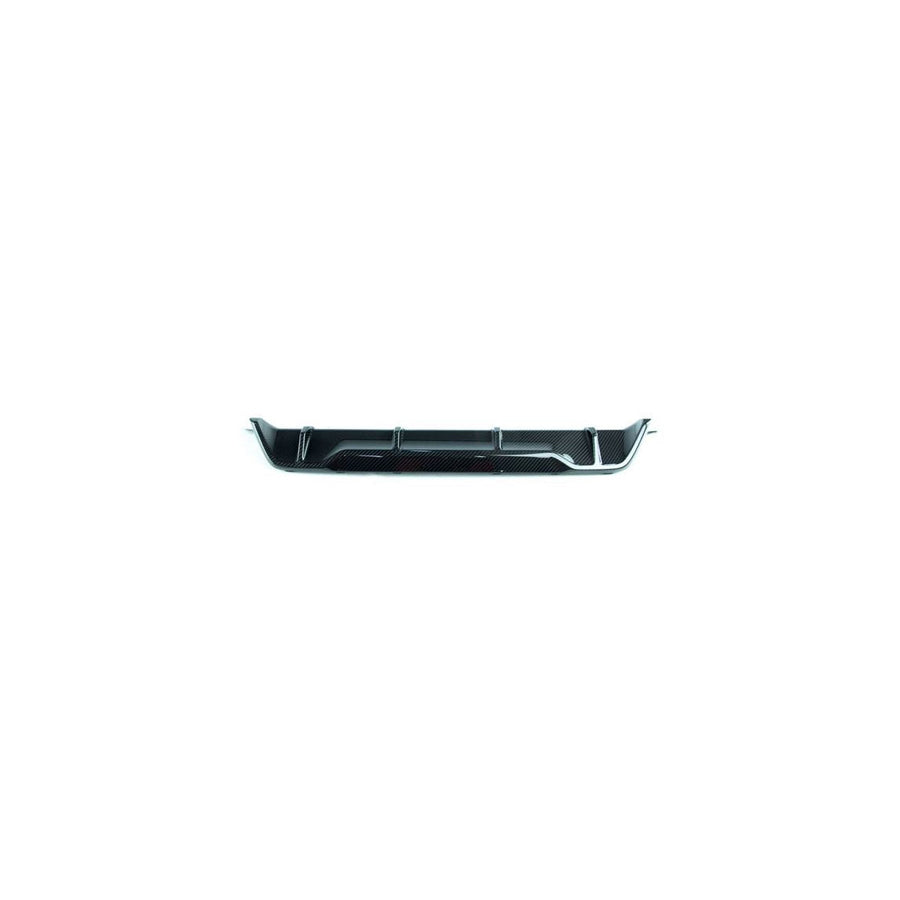 Genuine BMW G20 G21 M Performance Carbon Fibre Rear Diffuser (Inc. 318d, 320d, 330e & 330)