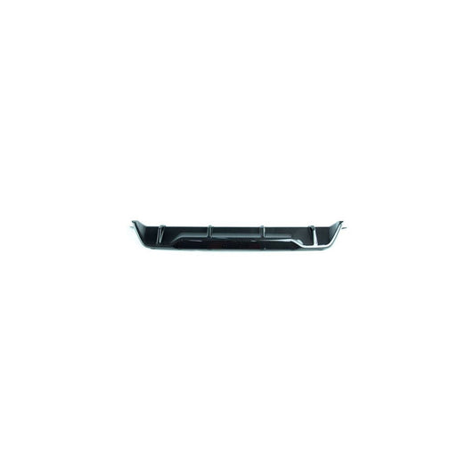 Genuine BMW G20 G21 M Performance Carbon Fibre Rear Diffuser (Inc. 318d, 320d, 330e & 330)
