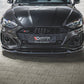 Maxton Design Audi RS5 F5 (Facelift) Front Splitter V.2