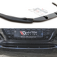 Maxton Design AU-RS5-2F-FD2T Front Splitter V.2 Audi RS5 F5 (Facelift) | Duco Car Parts UK Car Parts