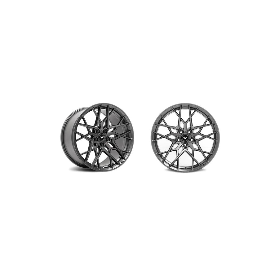 Vorsteiner Audi BMW Ferrari Ford Mercedes-Benz V-FF 111 20' Forged Wheels