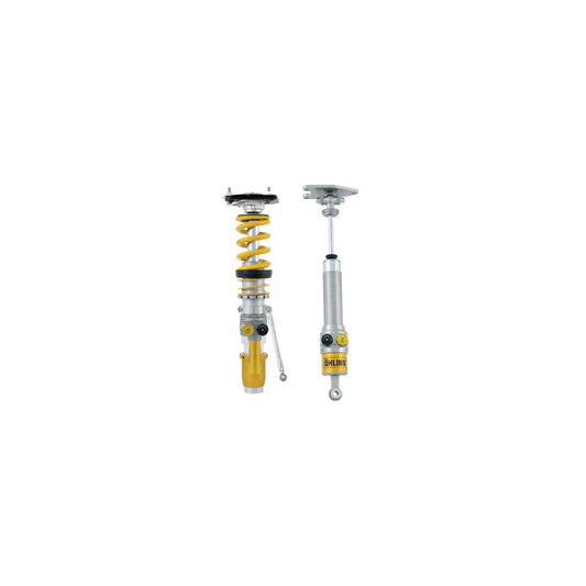 Ohlins BMW F80 F82 F87 TTX Advanced Trackday Set (M2, M2 Competition, M3 & M4)