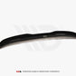 Maxton Design Mazda 3 MK2 Mps Spoiler Cap
