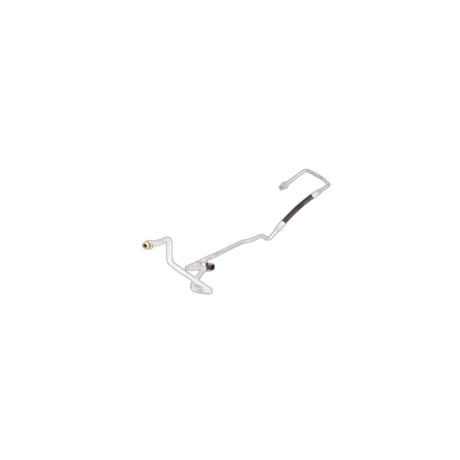 Genuine BMW 64539155346 E60 E64 E61 Pressure Hose,Condenser,Evaporator (Inc. 540i, 650i & 550i) | Duco Car Parts UK Car Parts
