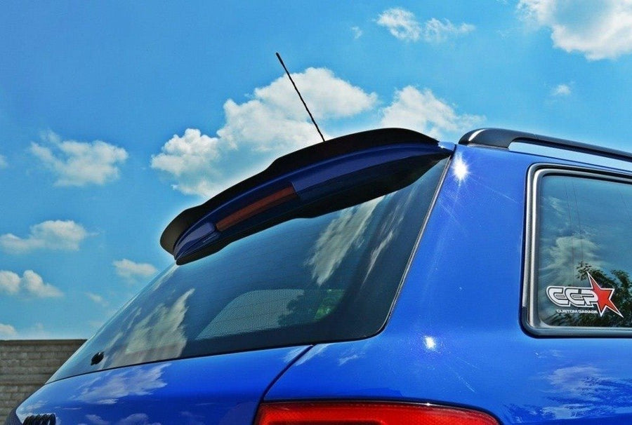 Maxton Design Audi RS6 C5 Avant Spoiler Cap