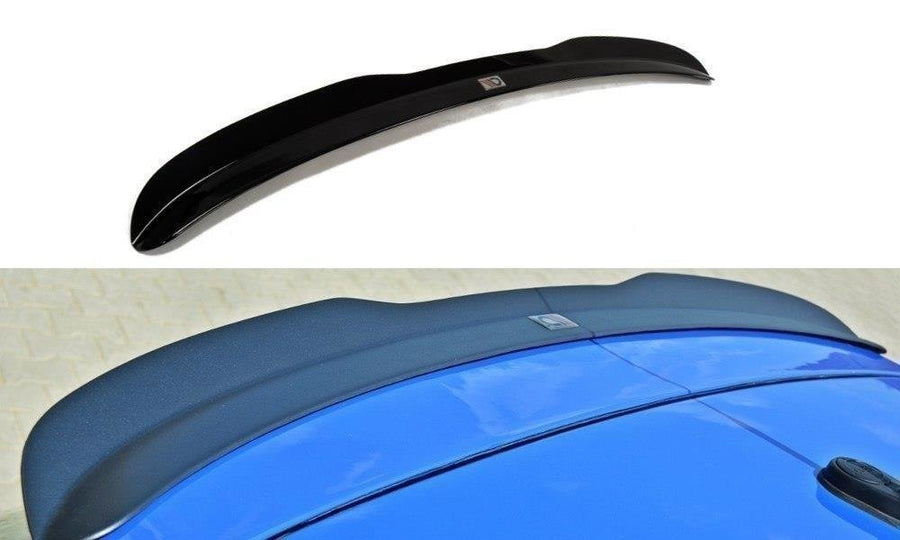 Maxton Design AU-RS6-C5-CAP1T Spoiler Cap Audi RS6 C5 Avant | Duco Car Parts UK Car Parts