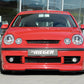 Rieger 00047103 VW 9N Polo Mk5 Front Splitter