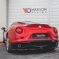 Maxton Design Alfa Romeo 4C Rear Diffuser