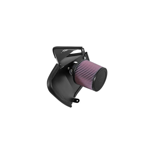K&N 69-9508T Performance Air Intake System